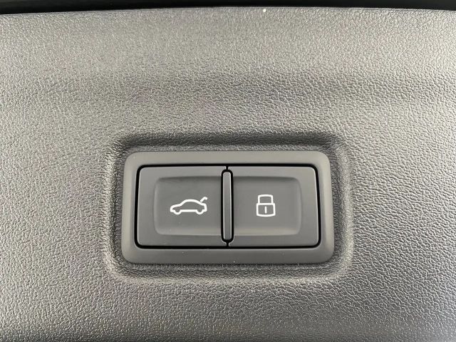 Audi Q6 e-tron Quattro