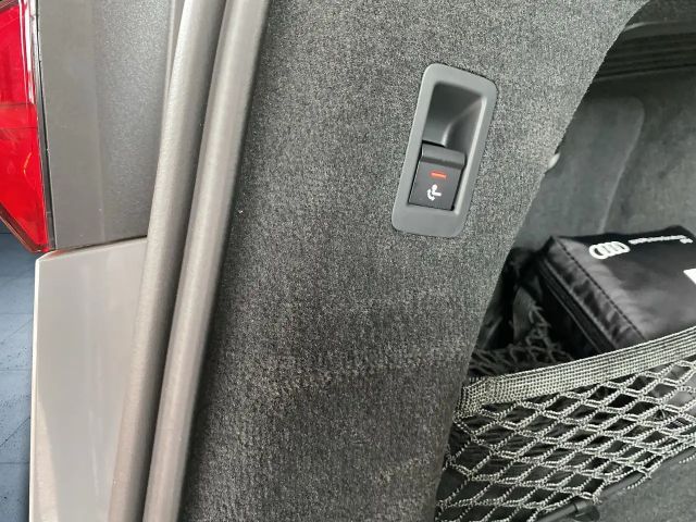 Audi RS6 Avant Performance