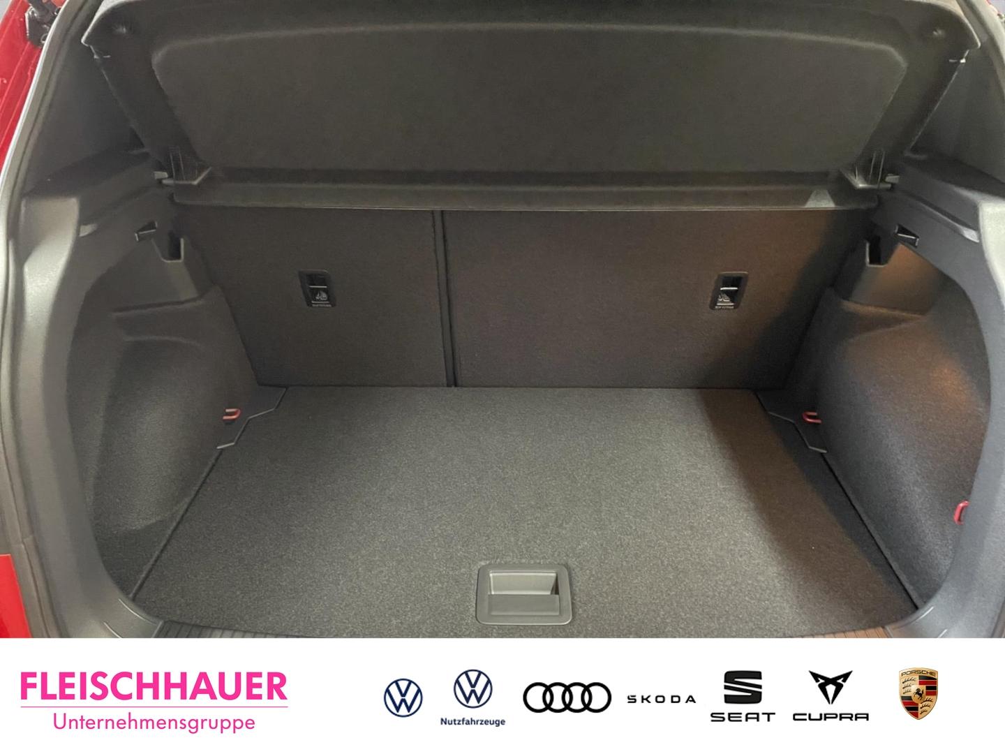 Volkswagen T-Cross 1.0 TSI R-Line