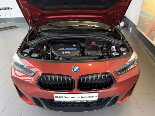 BMW X2 M-Sport xDrive