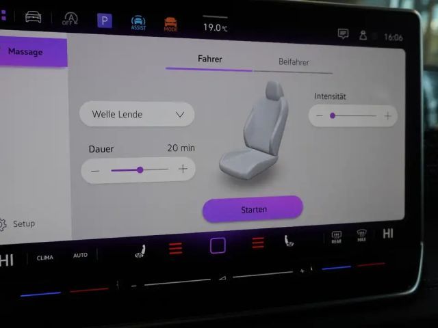 Volkswagen Tiguan 2.0 TDI