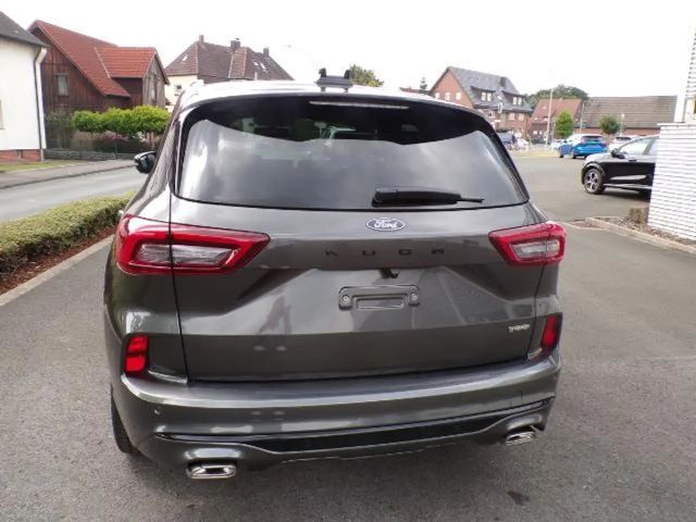 Ford Kuga ST Line X