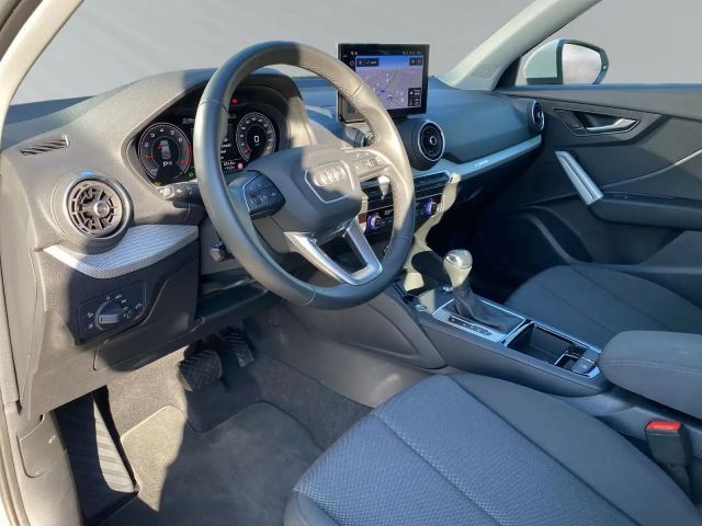 Audi Q2 35 TFSI S-Tronic
