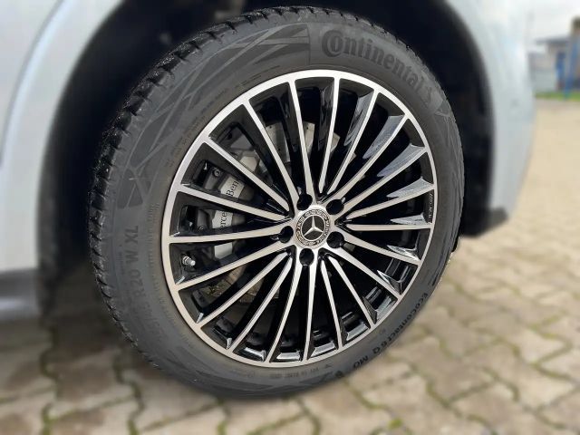 Mercedes-Benz GLC 300 4MATIC AMG Line GLC 300 d