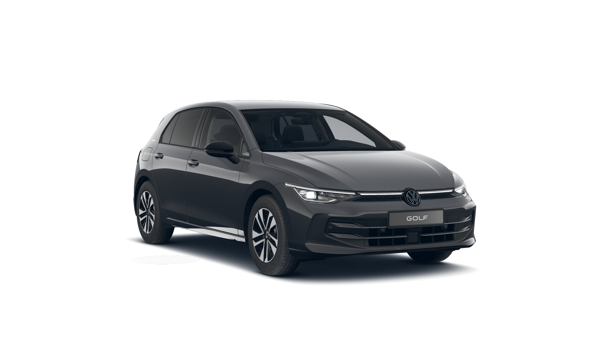 Volkswagen Golf 1.5 eTSI DSG Golf VIII Plus