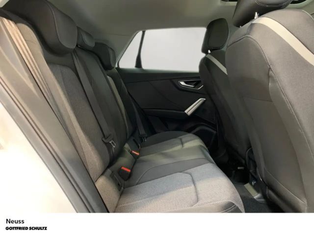Audi Q2 35 TFSI