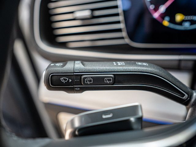 Mercedes-Benz GLE 450 4MATIC