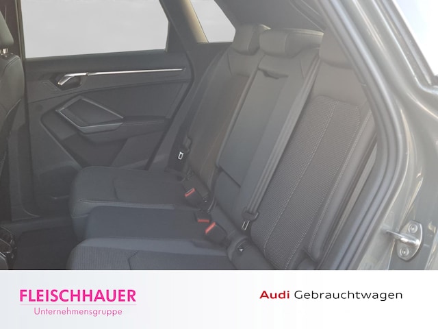 Audi Q3 35 TFSI S-Tronic