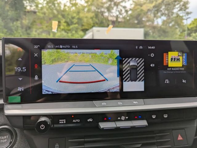 Opel Grandland X Hybrid