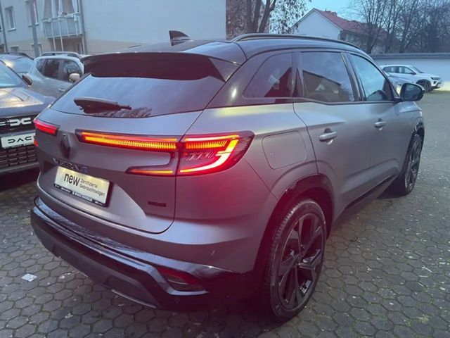 Renault Austral Alpine Esprit Iconic