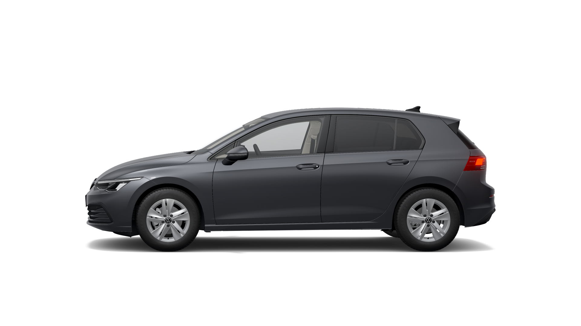 Volkswagen Golf 1.5 TSI Golf VIII Life