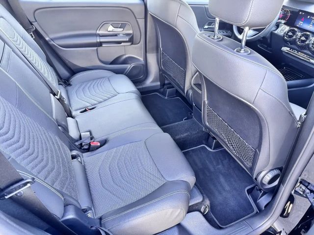 Mercedes-Benz GLB 200 GLB 200 d