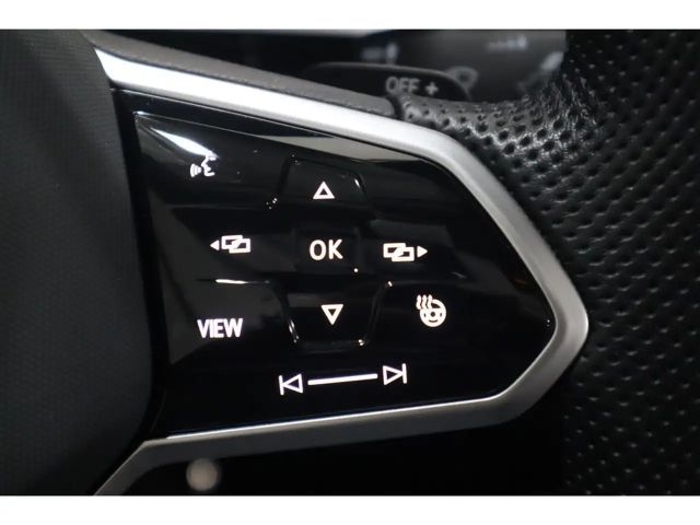 Volkswagen T-Roc 1.5 TSI Cabriolet R-Line