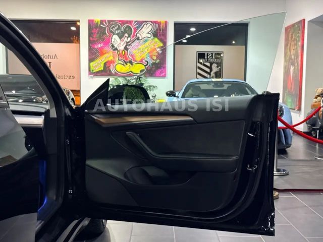 Tesla Model 3 AWD Performance