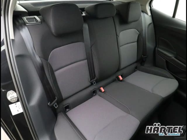 Skoda Fabia 1.0 TSI Selection