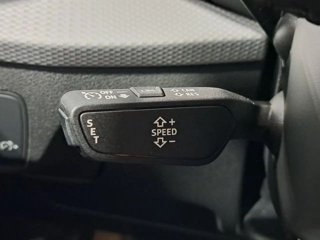 Audi Q2 35 TDI Quattro