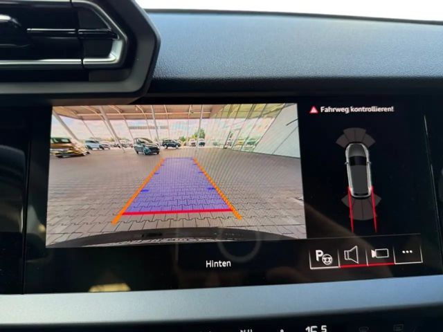 Audi A3 35 TFSI Sedan Sportback