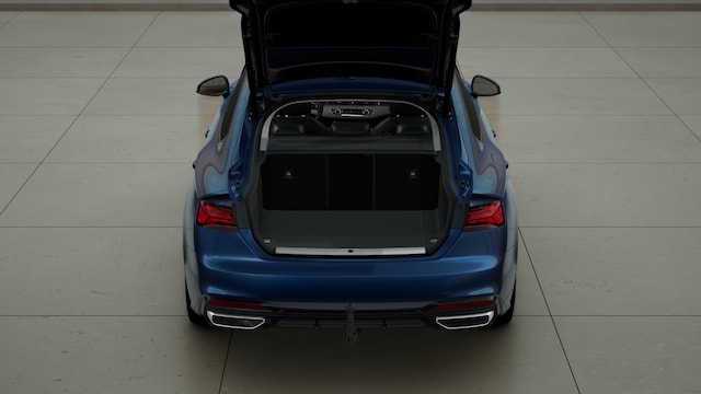 Audi A5 35 TDI S-Line S-Tronic Sportback