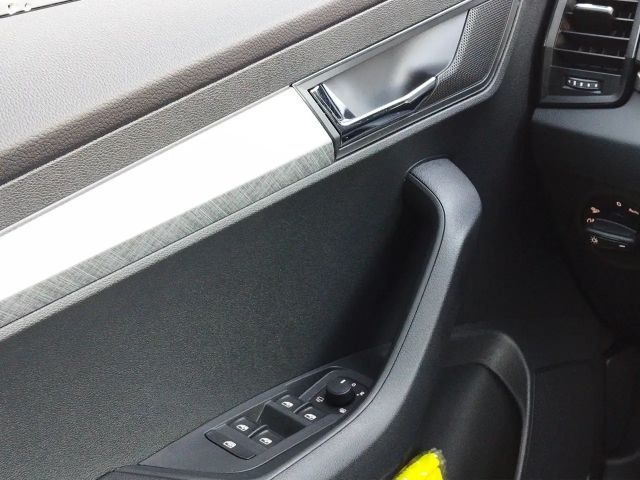 Skoda Karoq 1.5 TSI Tour