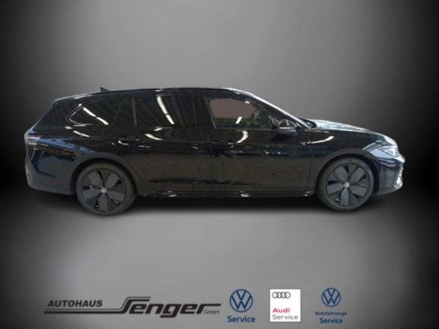 Volkswagen Passat 2.0 TSI DSG