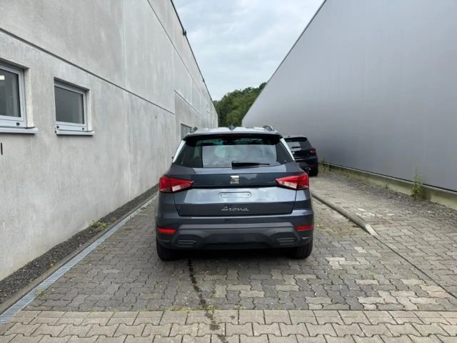 Seat Arona 1.0 TSI DSG