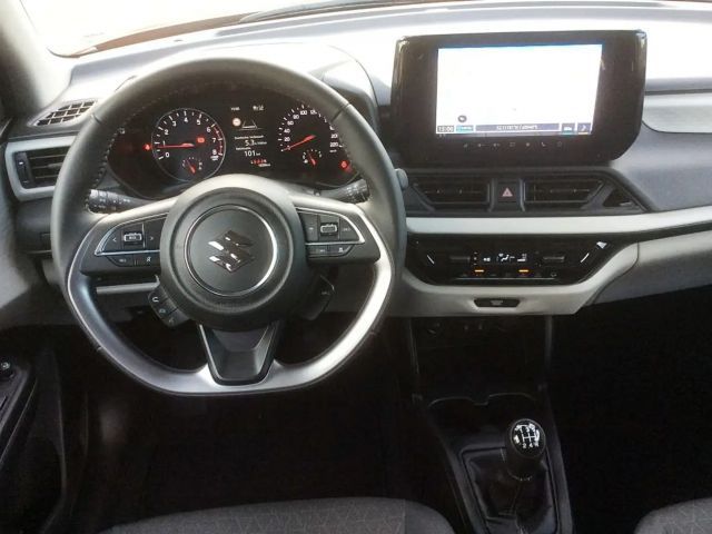 Suzuki Swift Comfort DualJet Hybrid