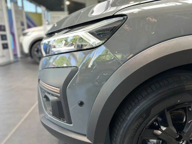 Dacia Jogger Extreme TCe 110