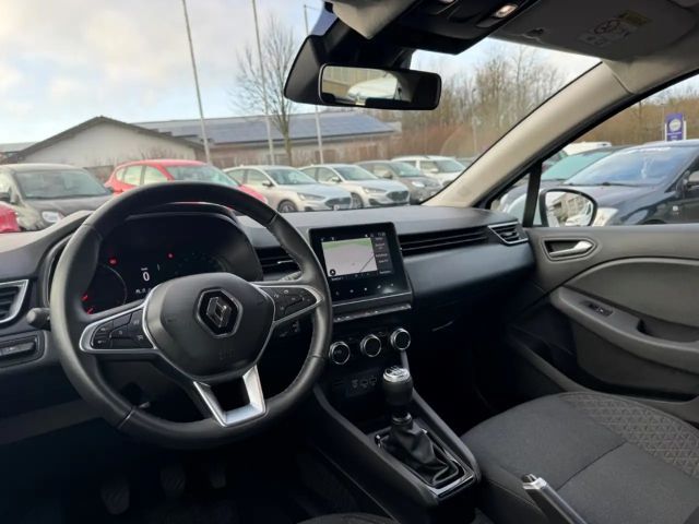 Renault Clio Business Line