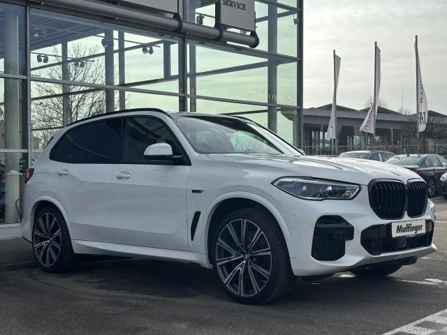 BMW X5 M-Sport