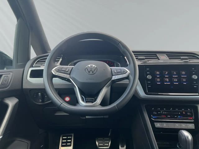 Volkswagen Touran Comfortline DSG