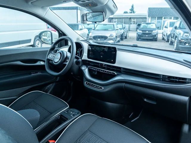 Fiat 500 3+1 500 3+1