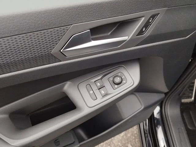 Volkswagen Caddy Style