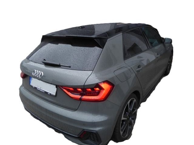 Audi A1 35 TFSI S-Tronic Sportback
