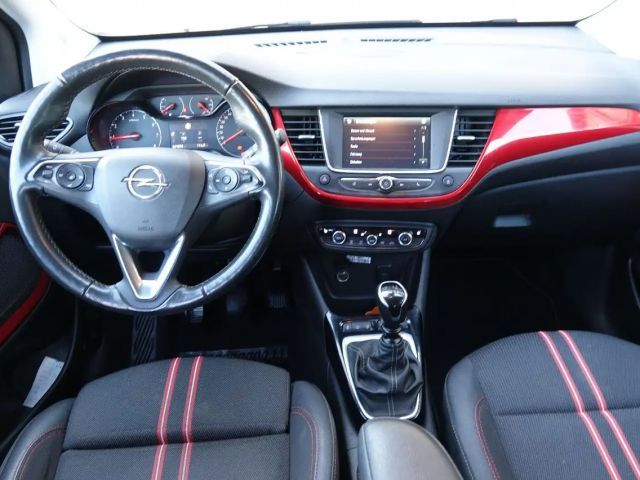Opel Crossland X GS-Line Grand Sport