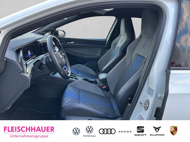 Volkswagen Golf 4Motion Golf VIII