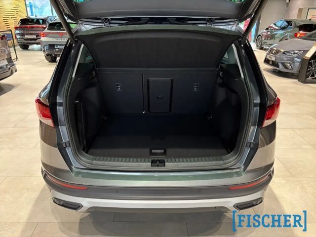 Seat Ateca 1.5 TSI DSG Style