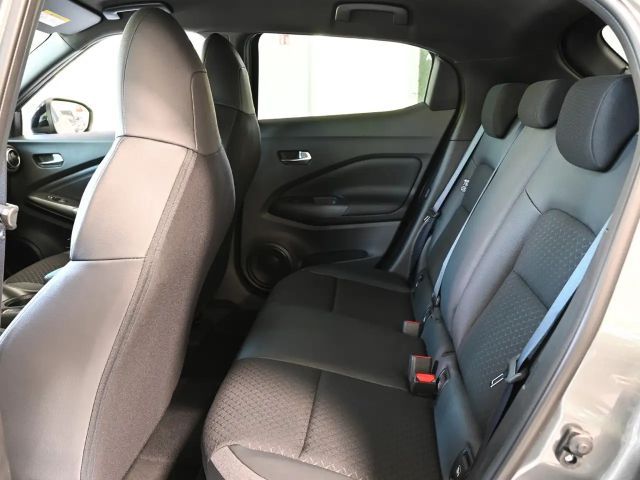 Nissan Juke N-Connecta