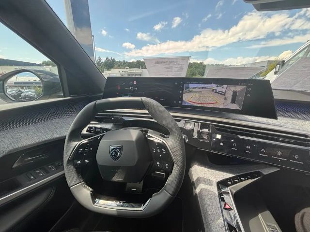 Peugeot E-3008 GT-Line