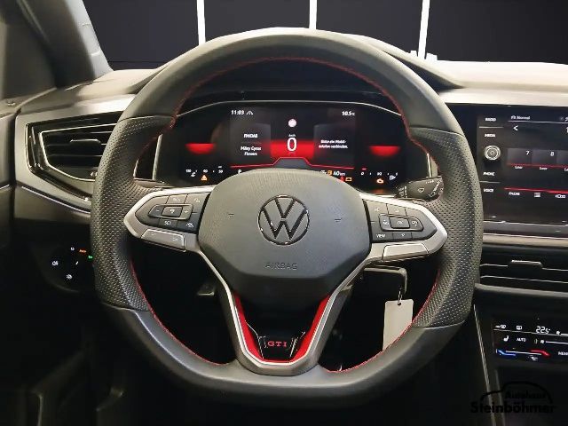 Volkswagen Polo 2.0 TSI DSG GTI IQ.Drive