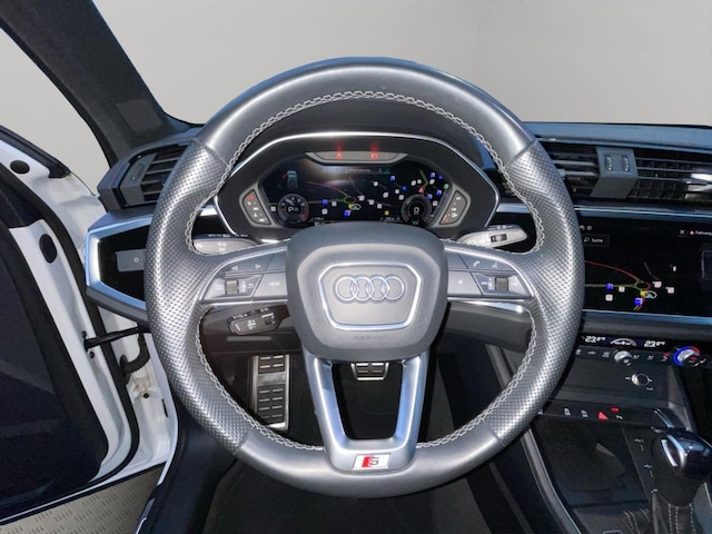 Audi Q3 35 TFSI S-Tronic