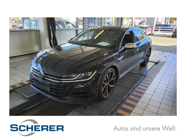 Volkswagen Arteon Shooting Brake 2.0 TSI Pro
