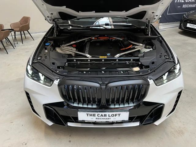 BMW X5 M-Sport xDrive