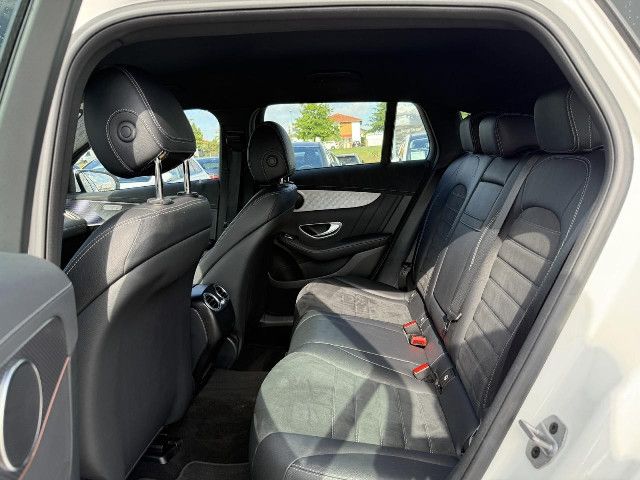 Mercedes-Benz EQC 400 4MATIC AMG Line