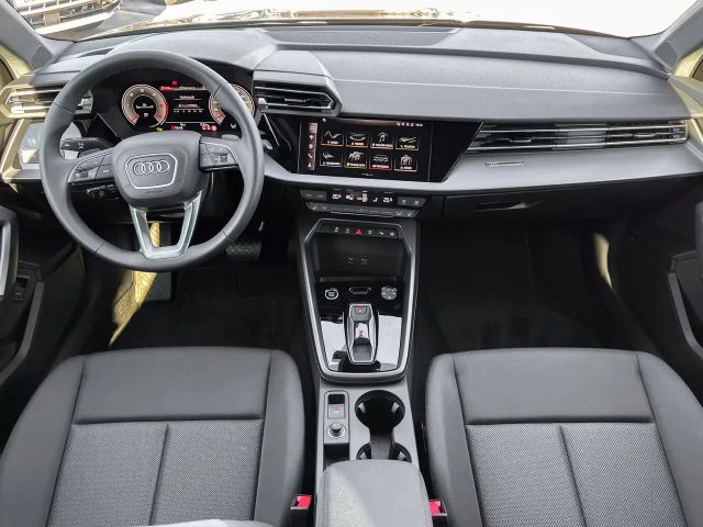 Audi A3 35 TDI S-Tronic Sedan