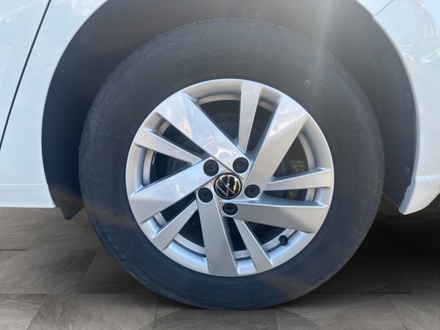 Volkswagen Polo Style