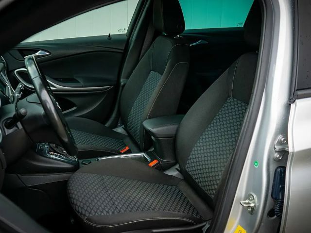 Opel Astra Edition Sports Tourer