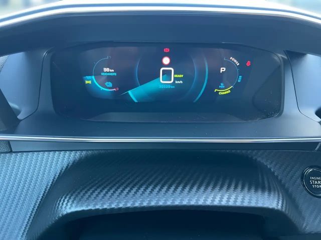 Peugeot E-2008 GT-Line