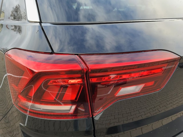 Volkswagen T-Roc 2.0 TDI DSG