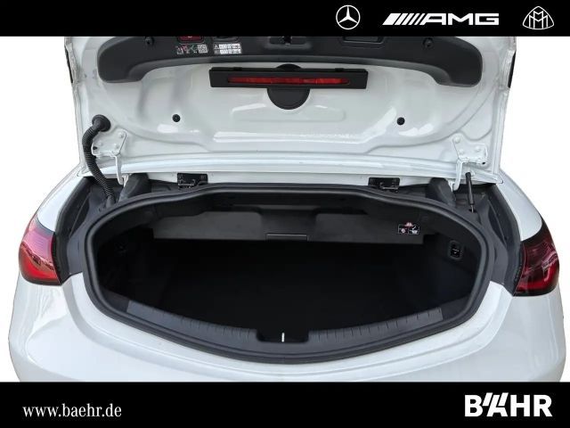 Mercedes-Benz AMG CLE 4MATIC CLE 53 amg