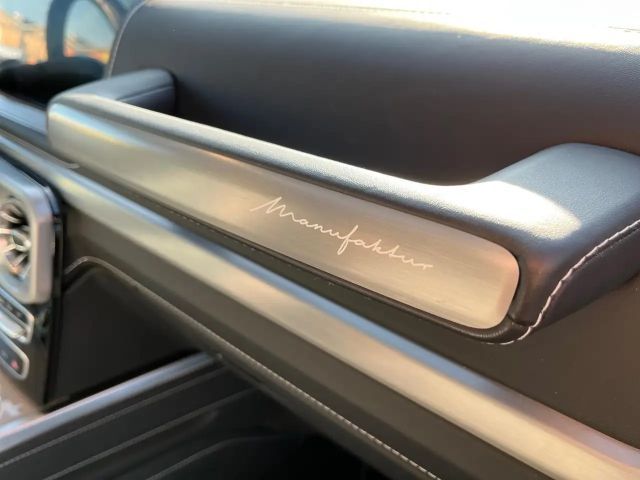 Mercedes-Benz G 63 AMG AMG Line